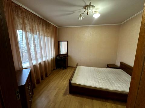 квартира за адресою Томаша Масарика вул., 16