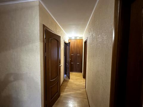 квартира за адресою Томаша Масарика вул., 16