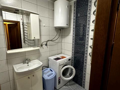 квартира за адресою Томаша Масарика вул., 16