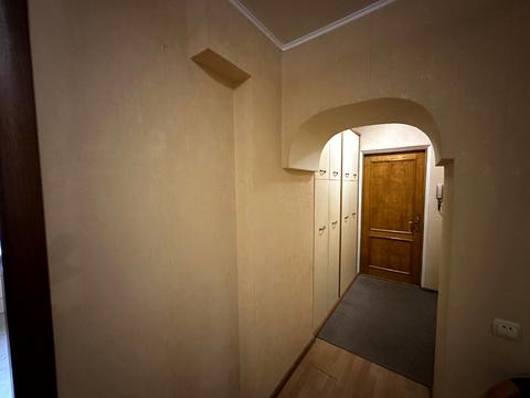 квартира за адресою Томаша Масарика вул., 16