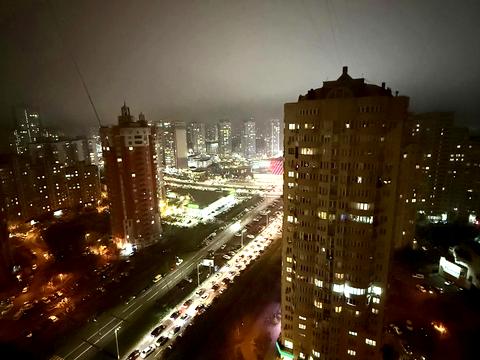 квартира за адресою Анни Ахматової вул., 48