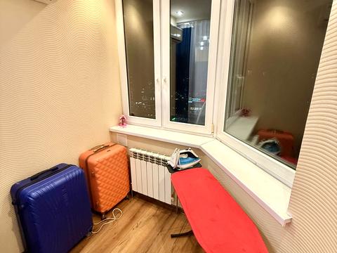 квартира за адресою Анни Ахматової вул., 48