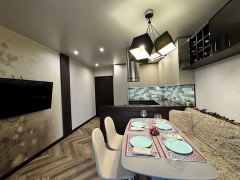 квартира за адресою Келецька вул., 45б