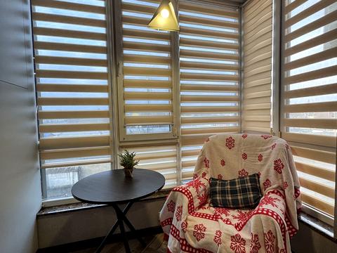 квартира за адресою Келецька вул., 45б