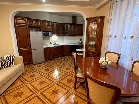 квартира за адресою Сергія Єфремова вул. (Ворошилова), 14-А