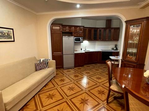 квартира за адресою Сергія Єфремова вул. (Ворошилова), 14-А