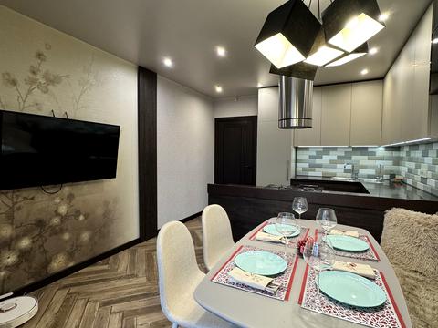 квартира за адресою Келецька вул., 45б