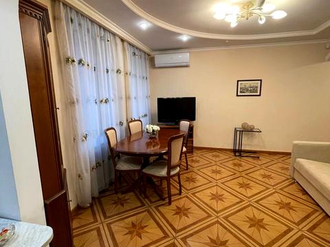 квартира за адресою Сергія Єфремова вул. (Ворошилова), 14-А