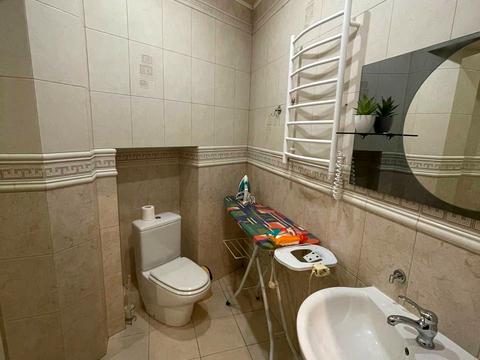 квартира за адресою Сергія Єфремова вул. (Ворошилова), 14-А