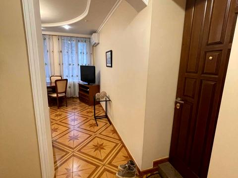 квартира за адресою Сергія Єфремова вул. (Ворошилова), 14-А