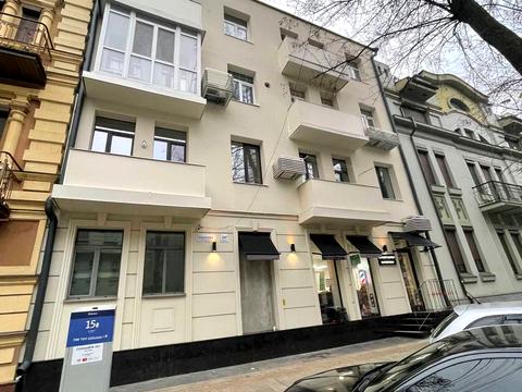 квартира за адресою Сергія Єфремова вул. (Ворошилова), 14-А