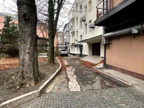 квартира за адресою Сергія Єфремова вул. (Ворошилова), 14-А