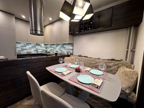 квартира за адресою Келецька вул., 45б