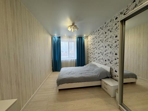 квартира за адресою Келецька вул., 45б