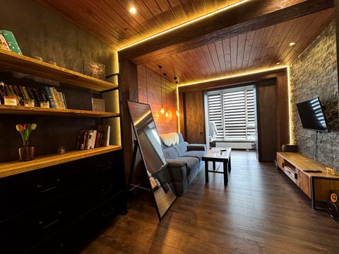 квартира за адресою Келецька вул., 45б