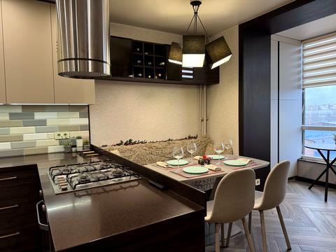 квартира за адресою Келецька вул., 45б