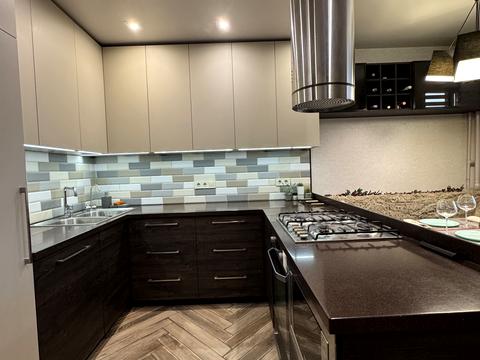 квартира за адресою Келецька вул., 45б