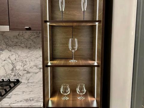 квартира за адресою Володимира Івасюка просп. (Героїв Сталінграду), 30