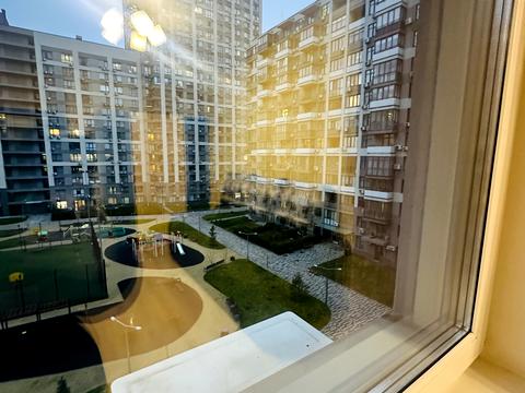 квартира за адресою Родини Крістерів вул., 20-Б