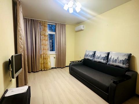 квартира за адресою Родини Крістерів вул., 20-Б