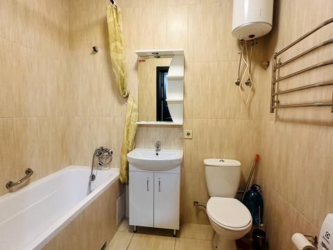 квартира за адресою Родини Крістерів вул., 20-Б