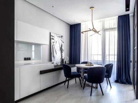 квартира по адресу Calle Dilova ул. (Димитрова), 1/2