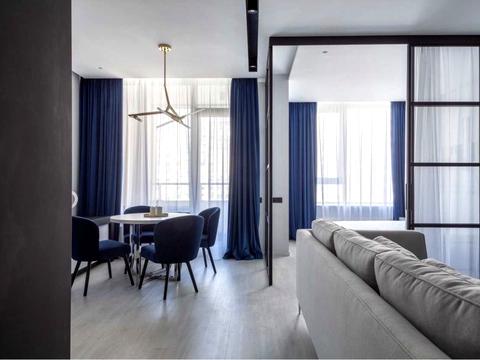 квартира по адресу Calle Dilova ул. (Димитрова), 1/2