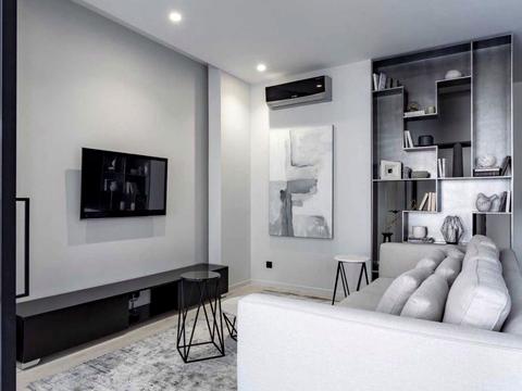 квартира по адресу Calle Dilova ул. (Димитрова), 1/2