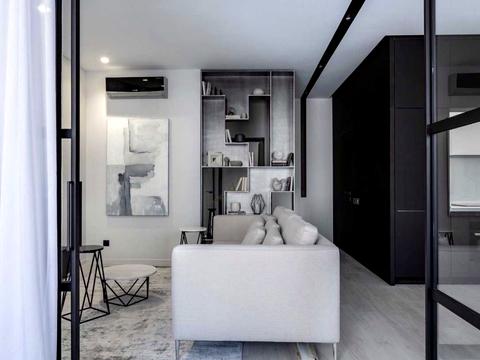 квартира по адресу Calle Dilova ул. (Димитрова), 1/2