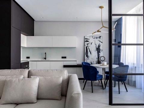 квартира по адресу Calle Dilova ул. (Димитрова), 1/2