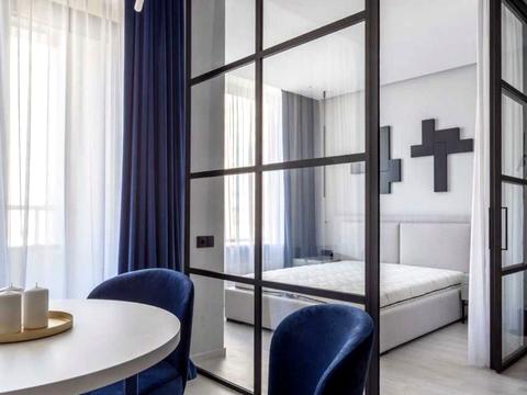 квартира по адресу Calle Dilova ул. (Димитрова), 1/2