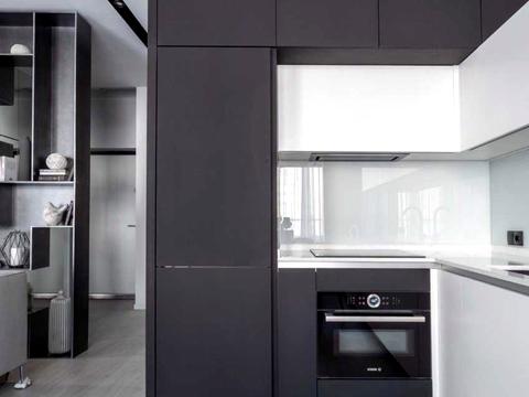 квартира по адресу Calle Dilova ул. (Димитрова), 1/2