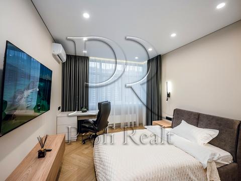 квартира за адресою Олександра Олеся вул., 5