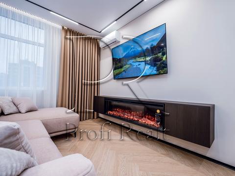 квартира за адресою Олександра Олеся вул., 5