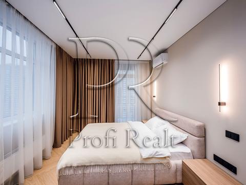 квартира за адресою Олександра Олеся вул., 5