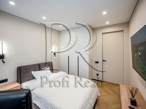 квартира за адресою Олександра Олеся вул., 5