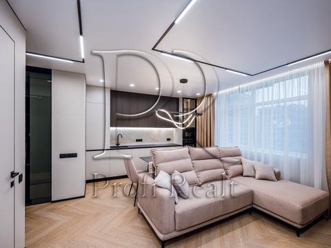 квартира за адресою Олександра Олеся вул., 5