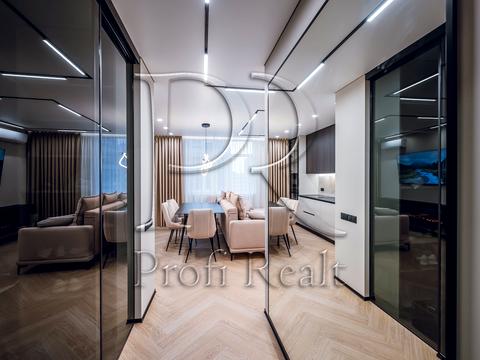 квартира за адресою Олександра Олеся вул., 5