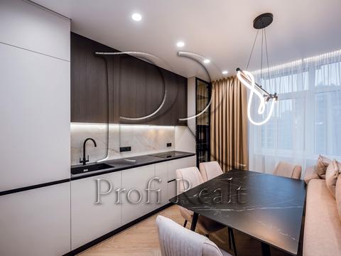 квартира за адресою Олександра Олеся вул., 5