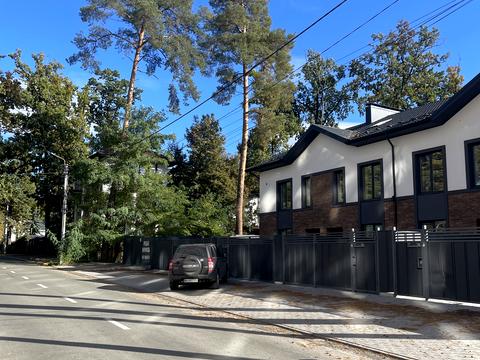 будинок за адресою Павленка вул., 35