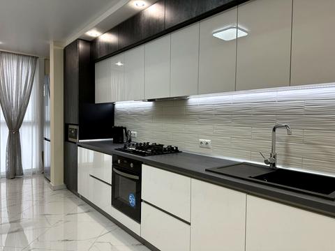 квартира за адресою Білогірська вул., 1-К