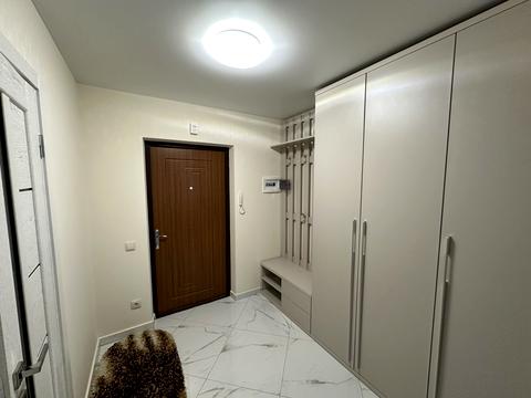 квартира за адресою Білогірська вул., 1-К