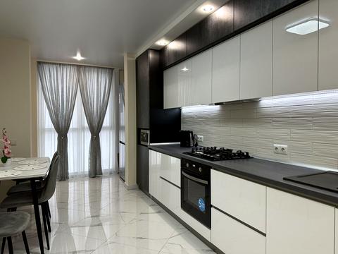 квартира за адресою Білогірська вул., 1-К