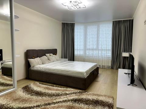 квартира за адресою Білогірська вул., 1-К