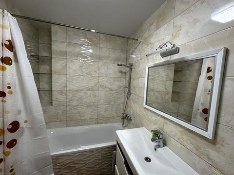 квартира за адресою Білогірська вул., 1-К