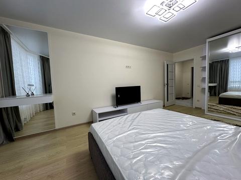 квартира за адресою Білогірська вул., 1-К