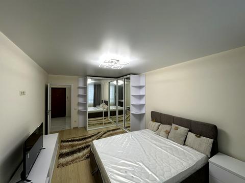 квартира за адресою Білогірська вул., 1-К