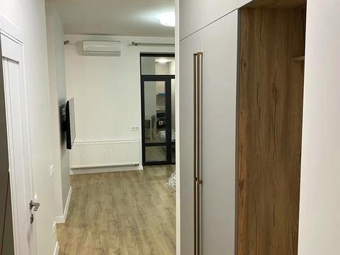 квартира за адресою Київ, Сергія Колоса вул., 4б