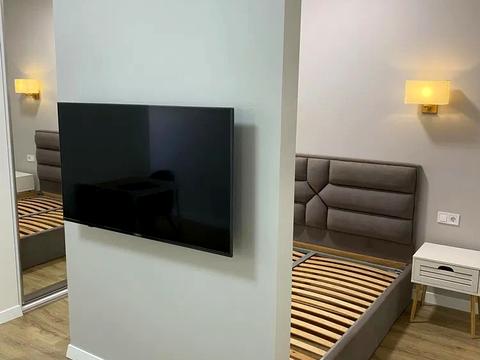 квартира за адресою Київ, Сергія Колоса вул., 4б