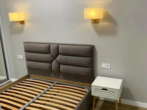 квартира за адресою Київ, Сергія Колоса вул., 4б